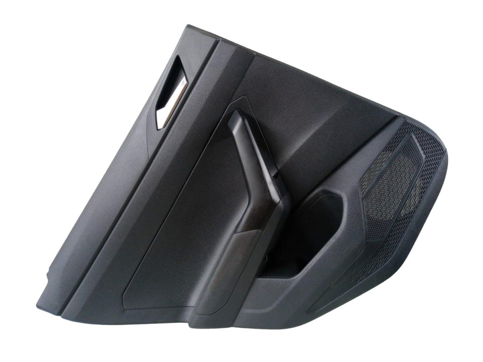 Pannello interno portiera post sx VOLKSWAGEN Polo 6° Serie