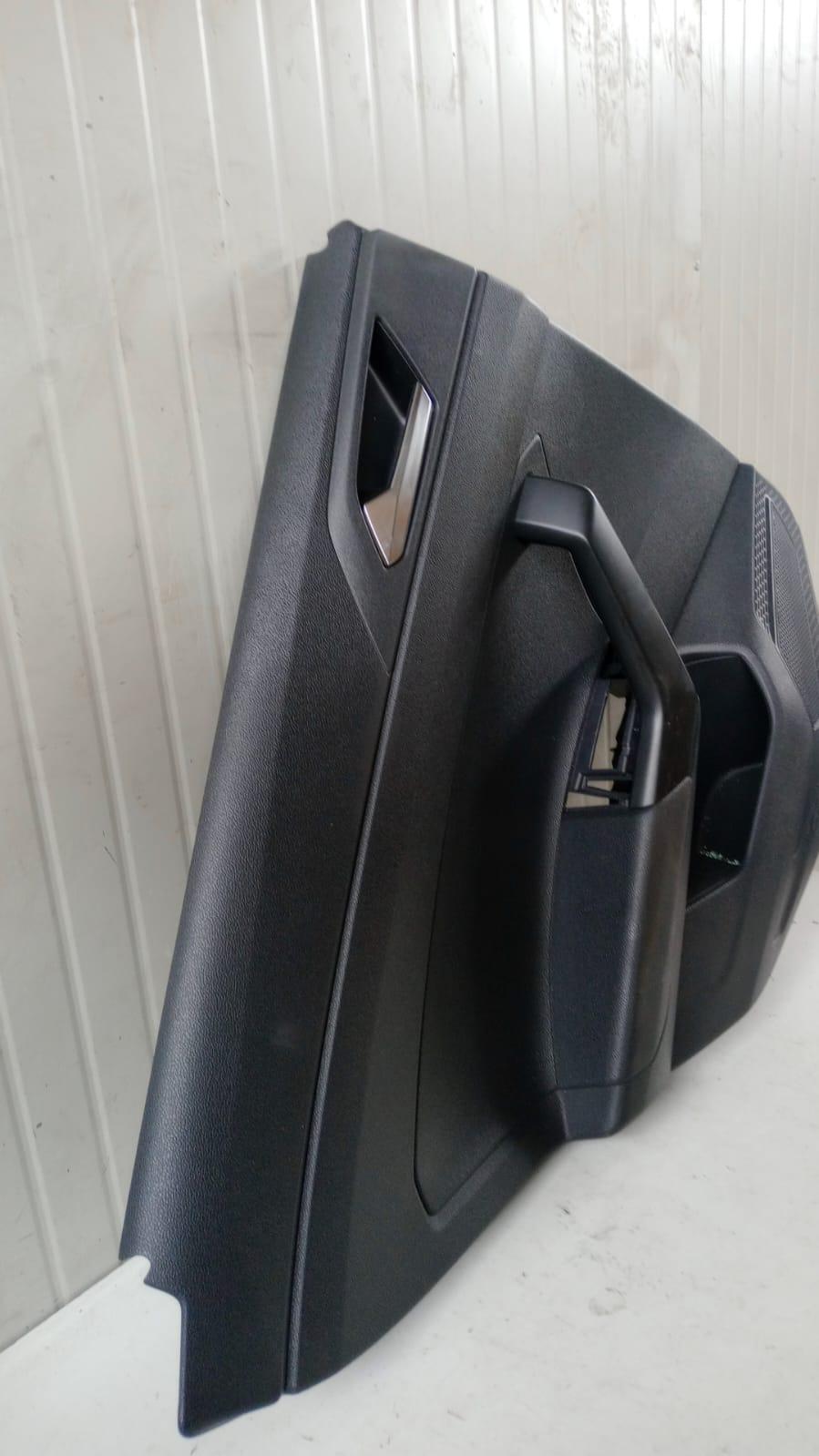 Pannello interno portiera post sx VOLKSWAGEN Polo 6° Serie