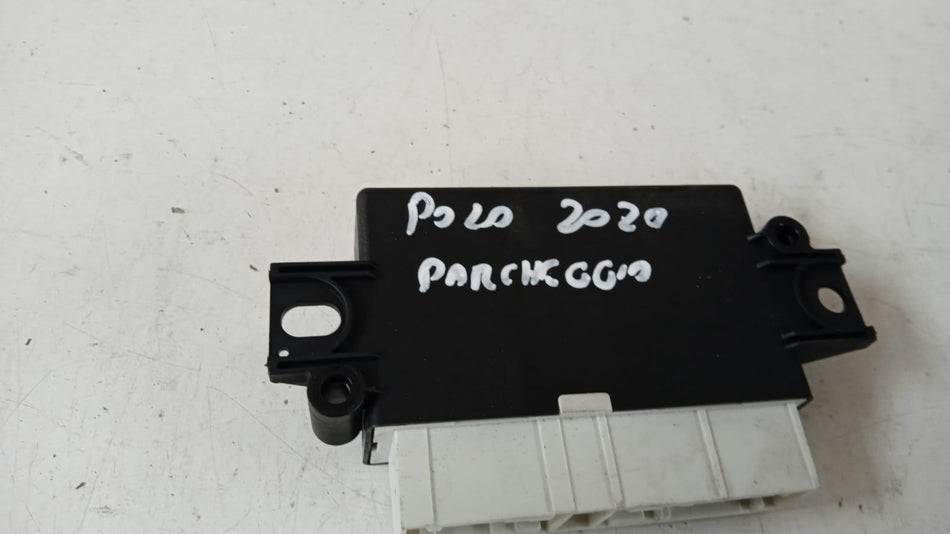 Centralina Park assist VOLKSWAGEN Polo 6° Serie