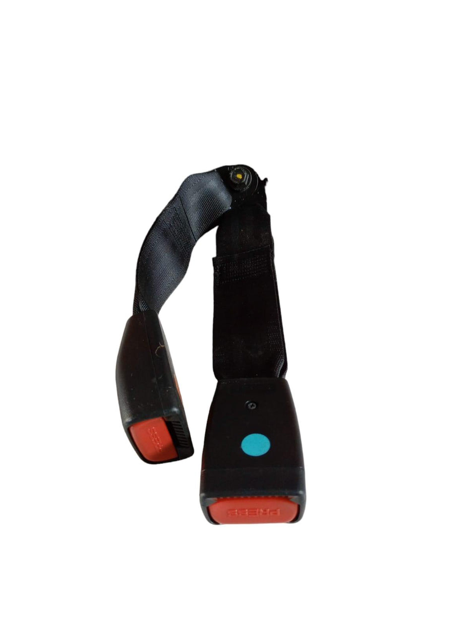 Aggancio cintura di sicurezza posteriore SSANGYONG Korando 2° Serie