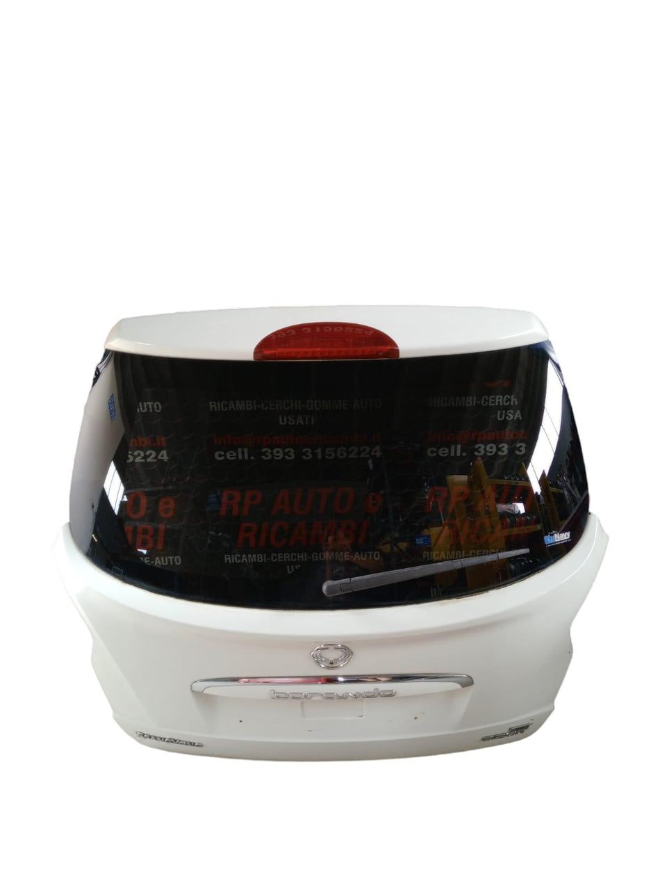 Portellone Posteriore SSANGYONG Korando 2° Serie