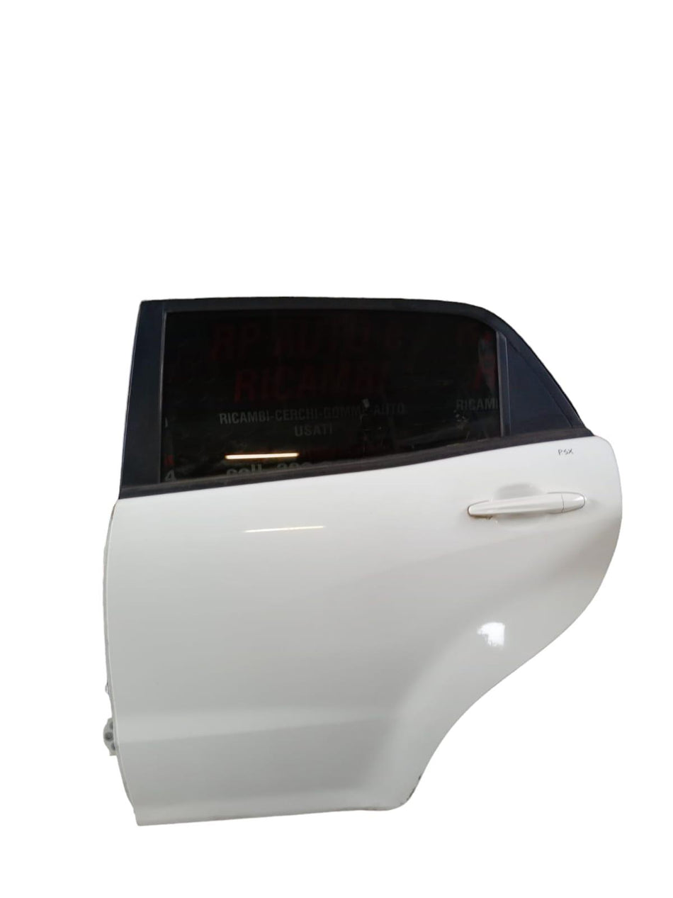 Portiera Posteriore Sinistra SSANGYONG Korando 2° Serie
