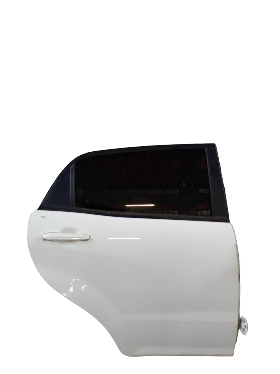 Portiera Posteriore Destra SSANGYONG Korando 2° Serie