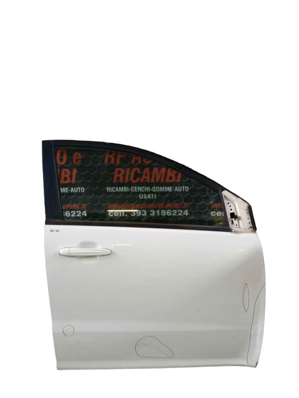 Portiera anteriore Destra SSANGYONG Korando 2° Serie