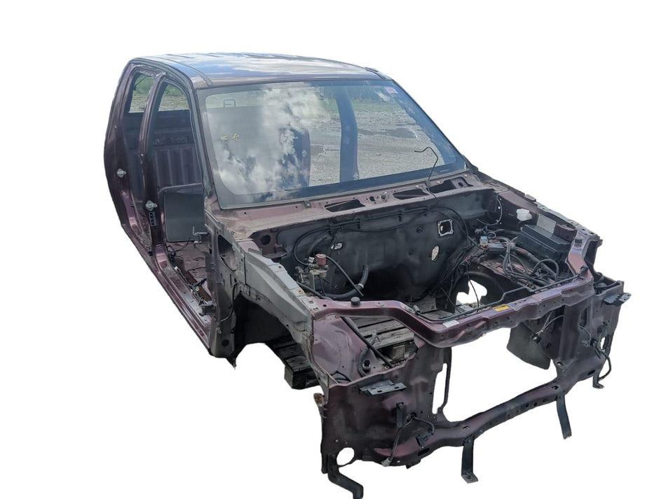 Cabina GREAT WALL MOTOR Steed 1° Serie