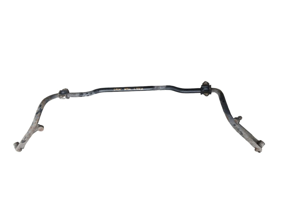 barra torsione anteriore GREAT WALL MOTOR Steed 1° Serie