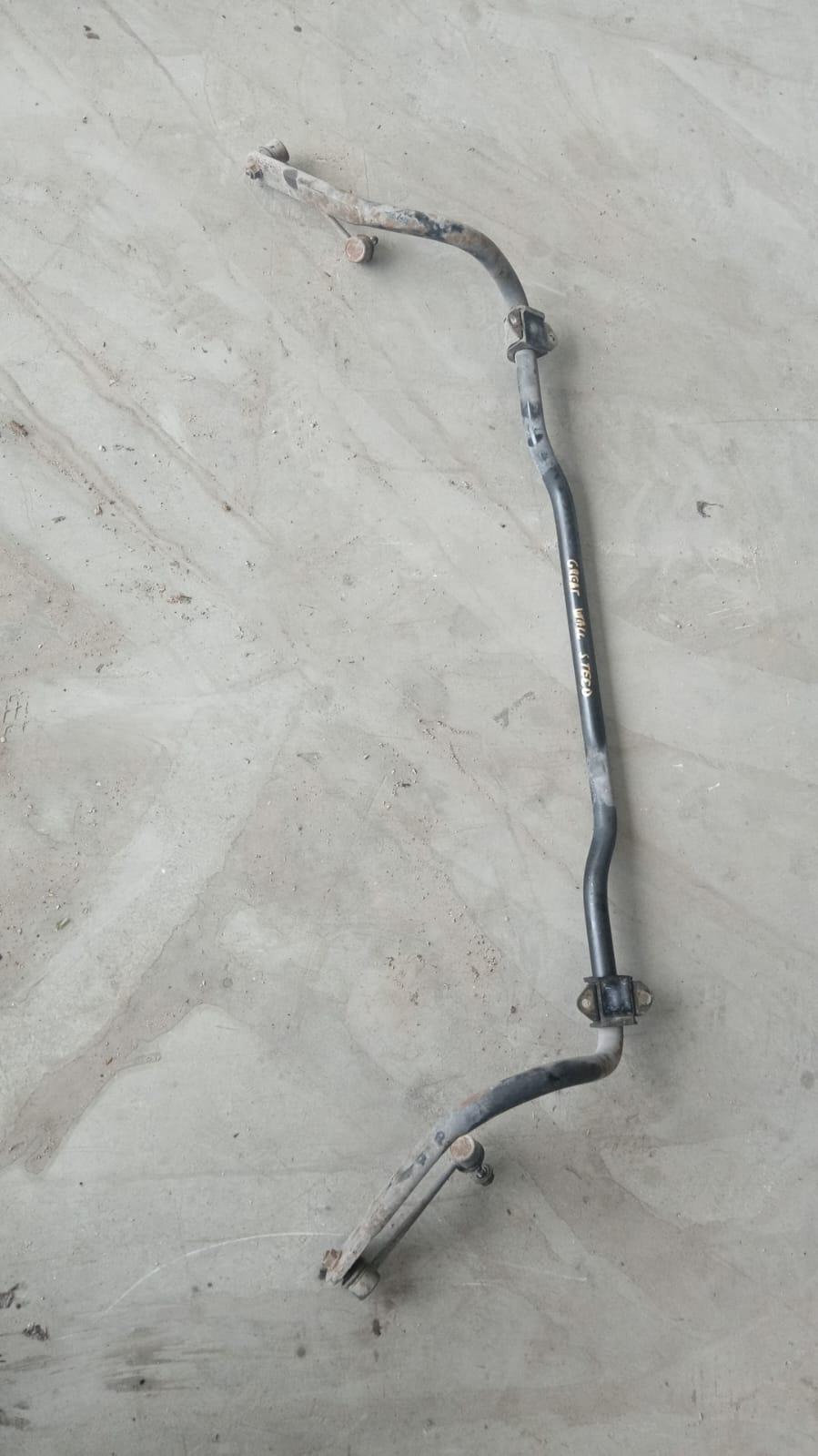 barra torsione anteriore GREAT WALL MOTOR Steed 1° Serie