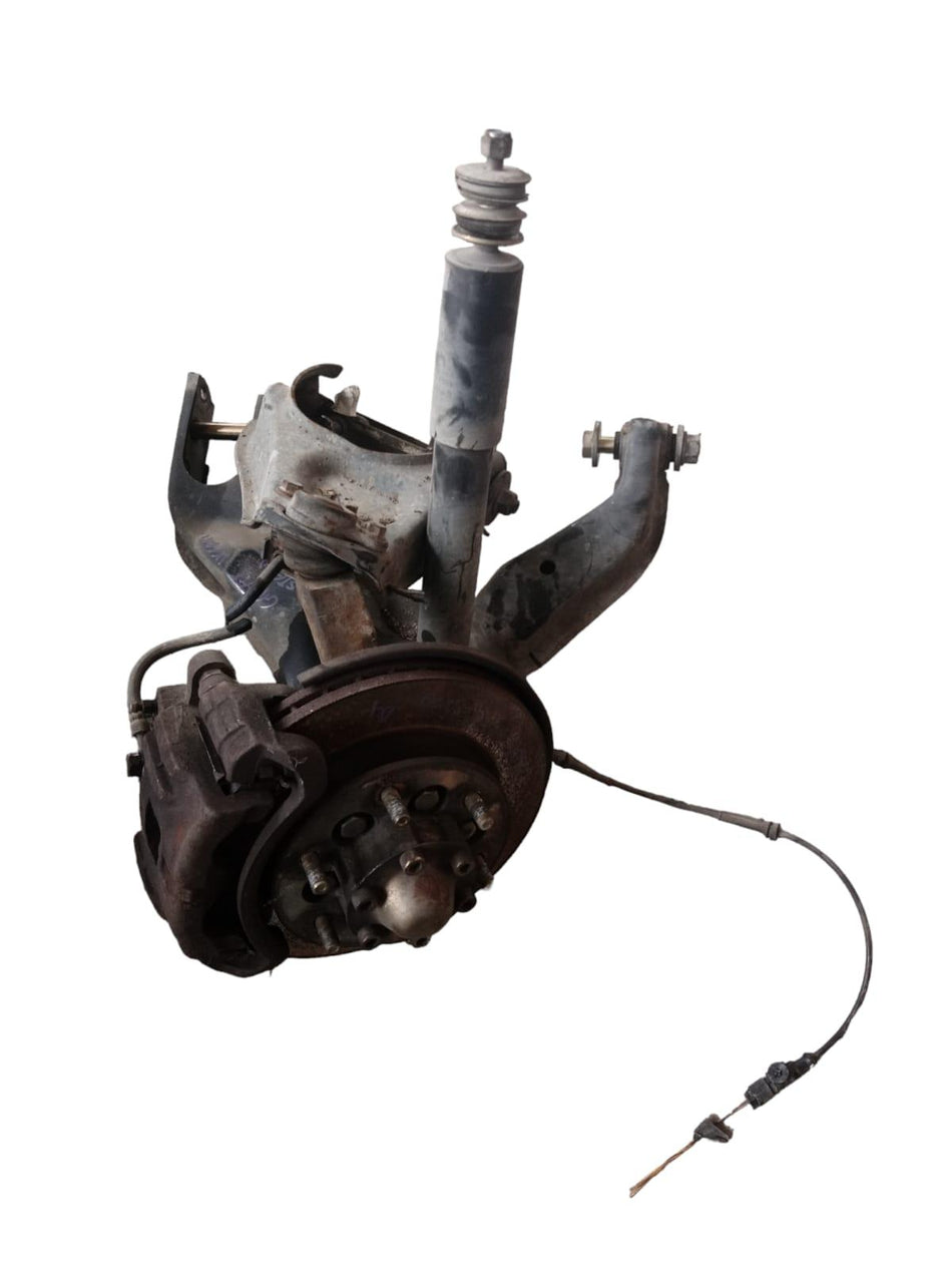 MASSA MECCANICA ANTERIORE DESTRA GREAT WALL MOTOR Steed 1° Serie