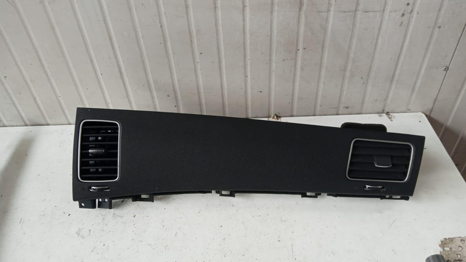Bocchetta aria cruscotto DX SSANGYONG Korando 2° Serie