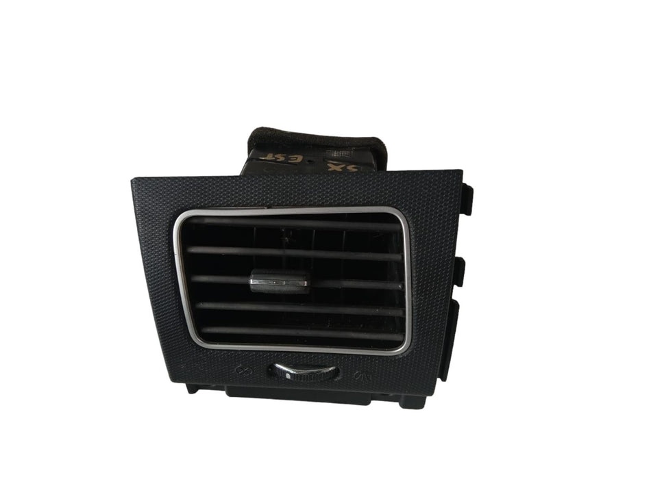 Bocchetta aria cruscotto SX SSANGYONG Korando 2° Serie