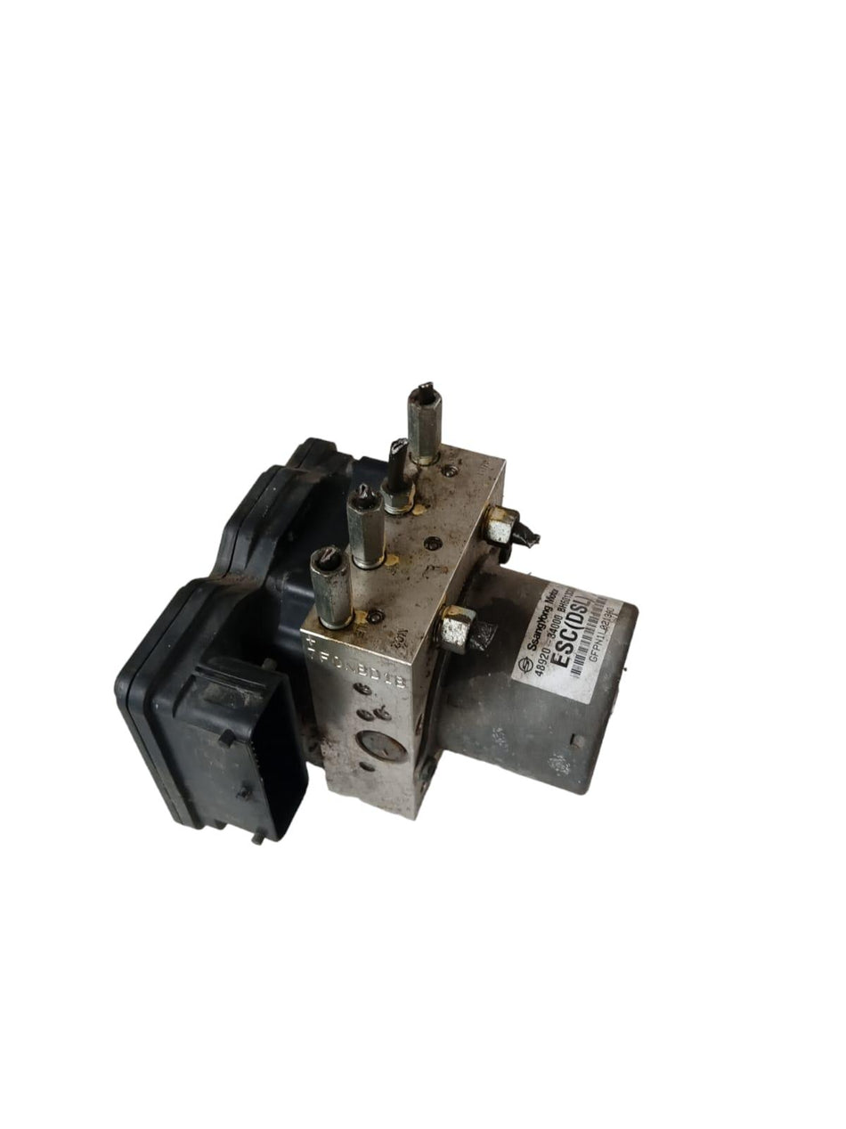 ABS SSANGYONG Korando 2° Serie