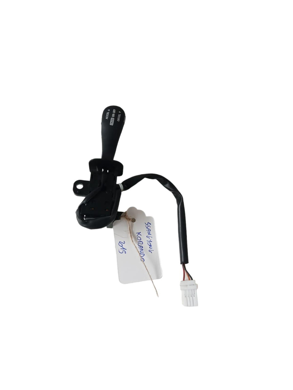 Comandi Cruise Control SSANGYONG Korando 2° Serie