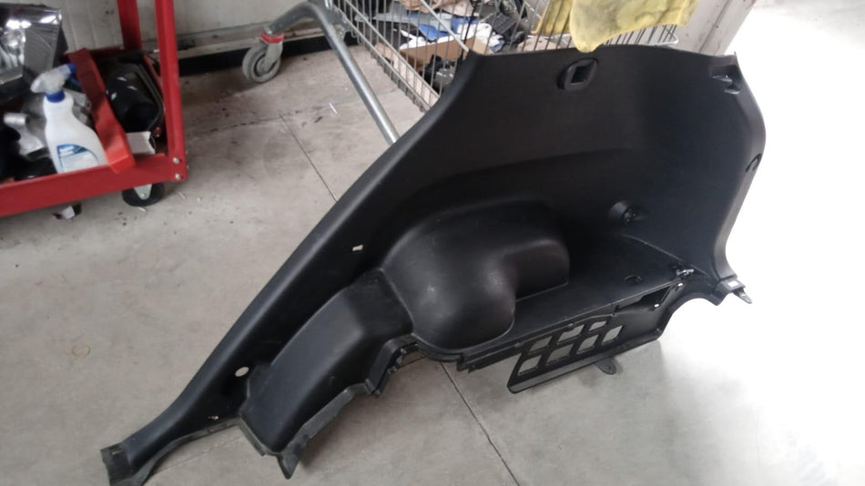 Pannello Baule Posteriore Destro SSANGYONG Korando 2° Serie