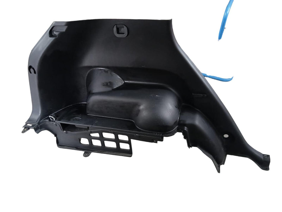 Pannello Baule Posteriore Sinistro SSANGYONG Korando 2° Serie