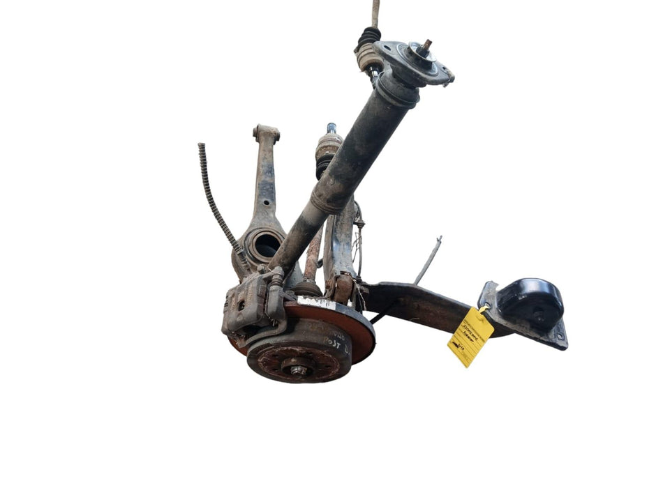 Massa Meccanica Posteriore Destra SSANGYONG Korando 2° Serie