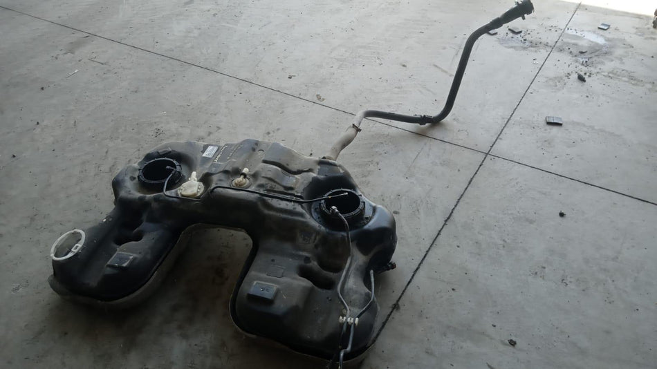 Serbatoio carburante SSANGYONG Korando 2° Serie