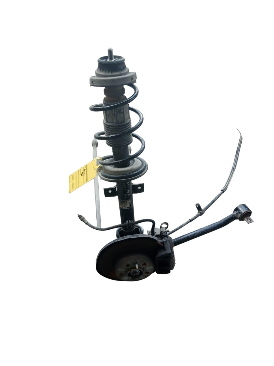 MASSA MECCANICA ANTERIORE DESTRA ALFA ROMEO 147 Serie (937_) (05>10)