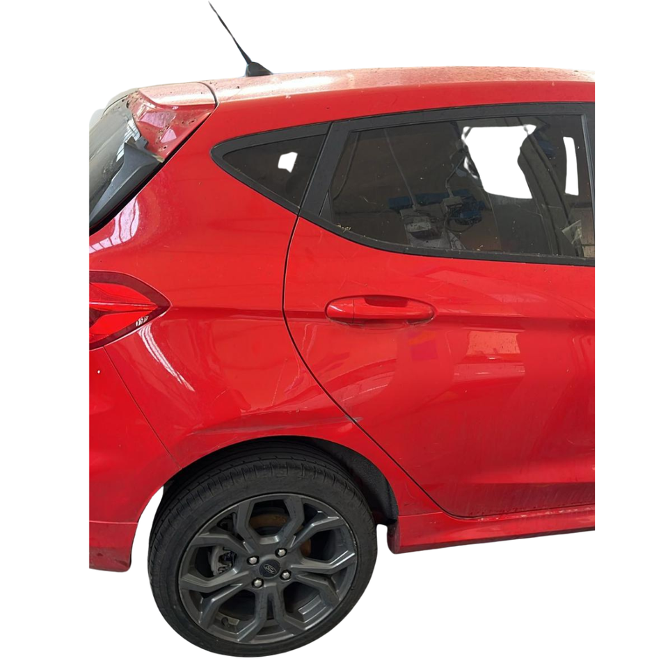 Ricambi usati auto FORD Fiesta 7° Serie