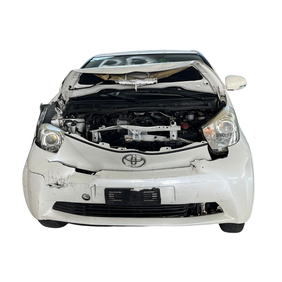 Ricambi usati auto TOYOTA IQ 1° Serie