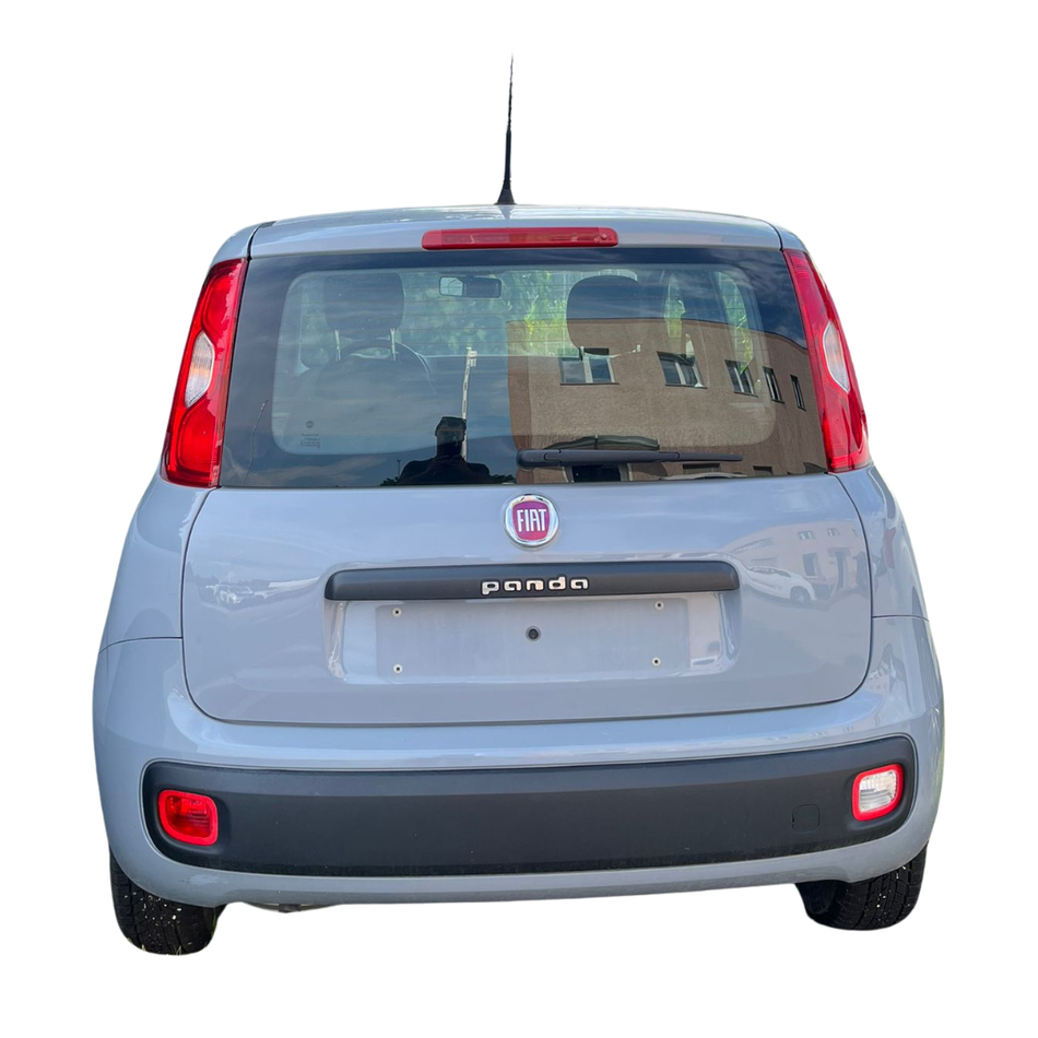 Ricambi usati auto FIAT Panda 3° Serie