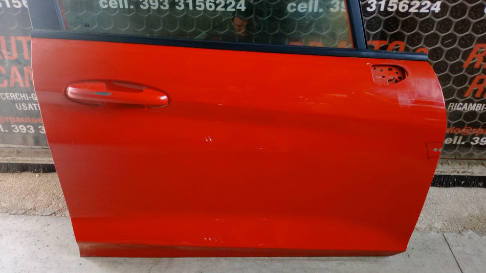 Portiera anteriore Destra FORD Fiesta 7° Serie