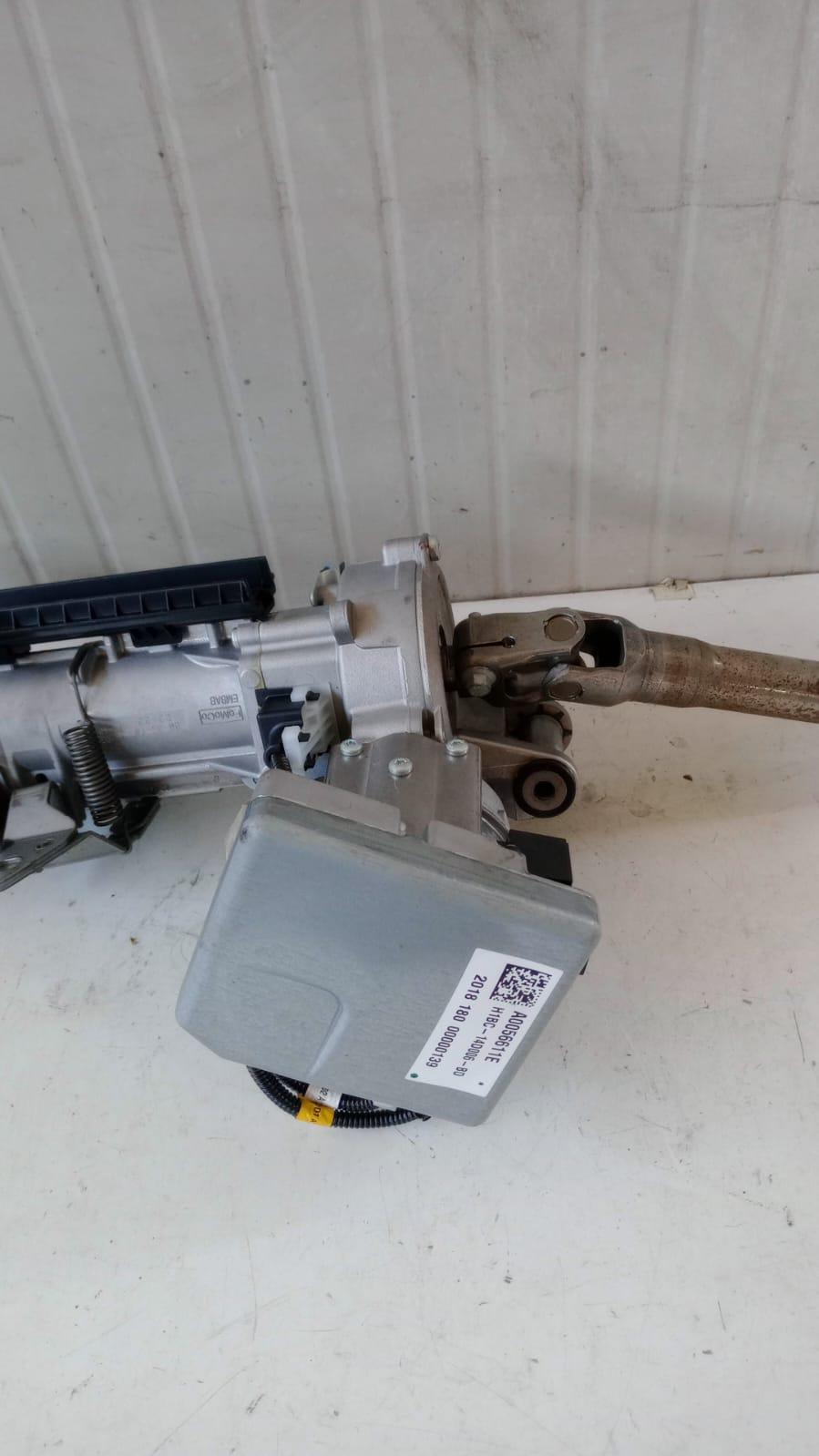 Piantone Sterzo FORD Fiesta 7° Serie