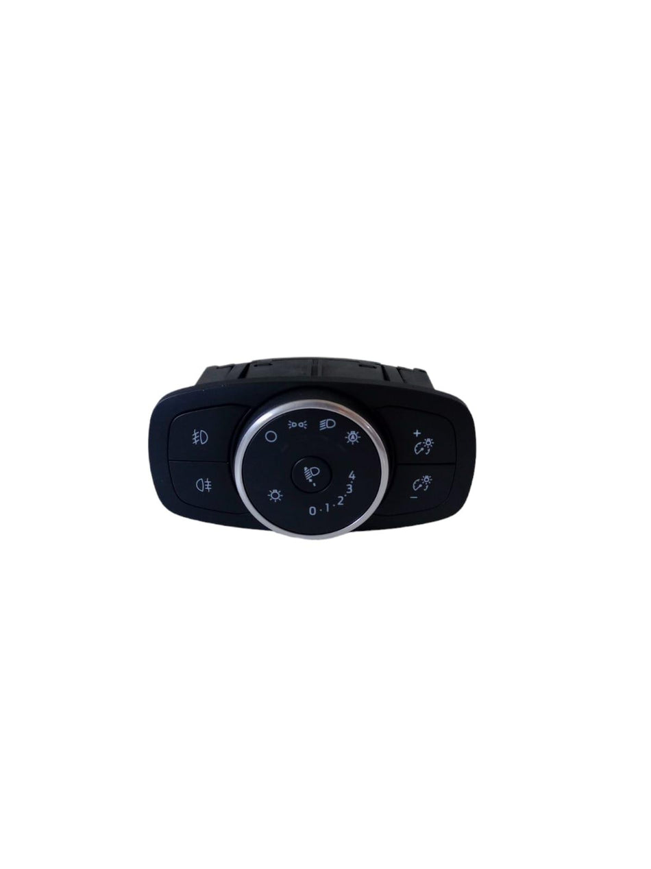 Interruttore comando luci FORD Fiesta 7° Serie