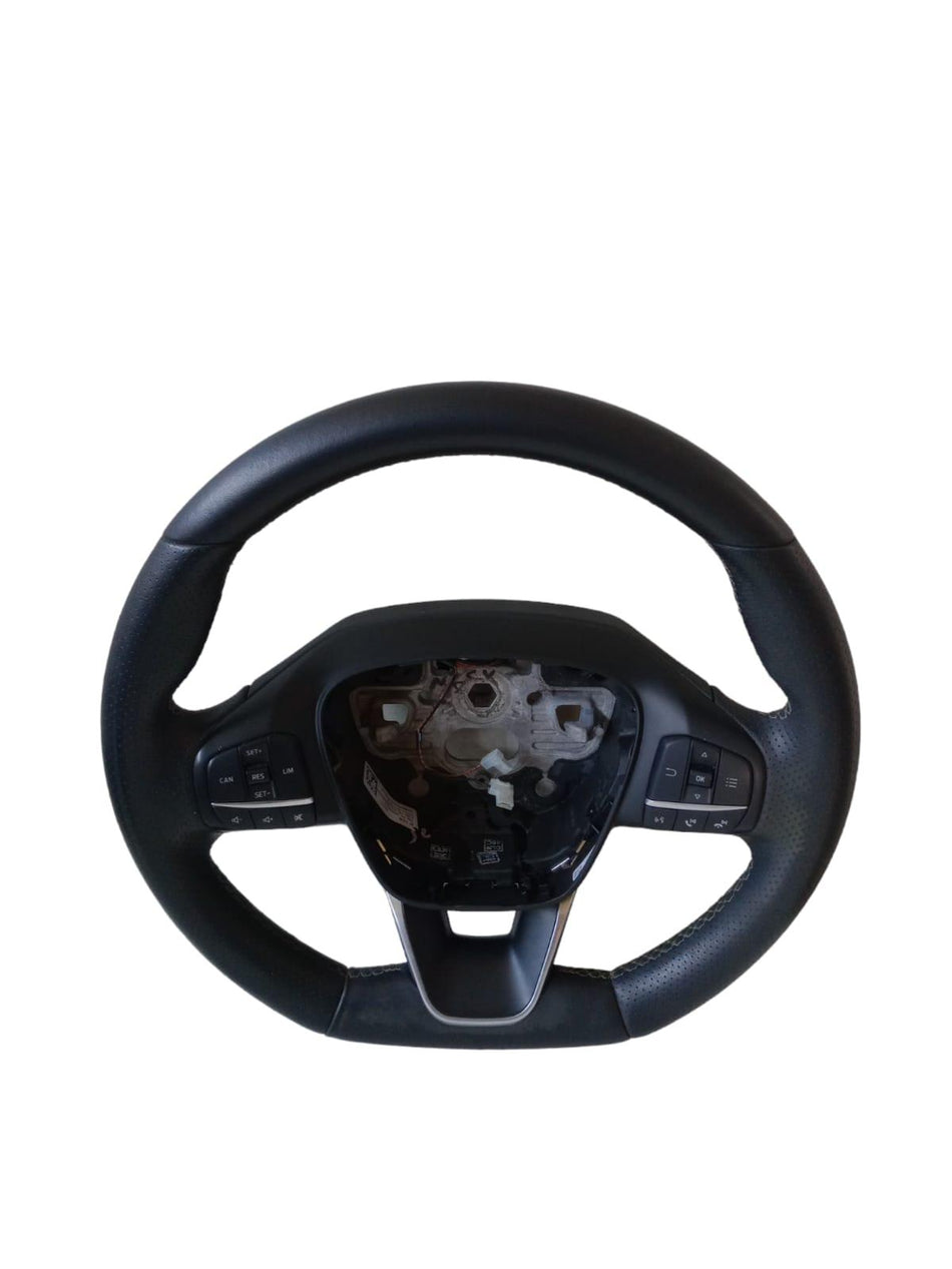 Volante FORD Fiesta 7° Serie