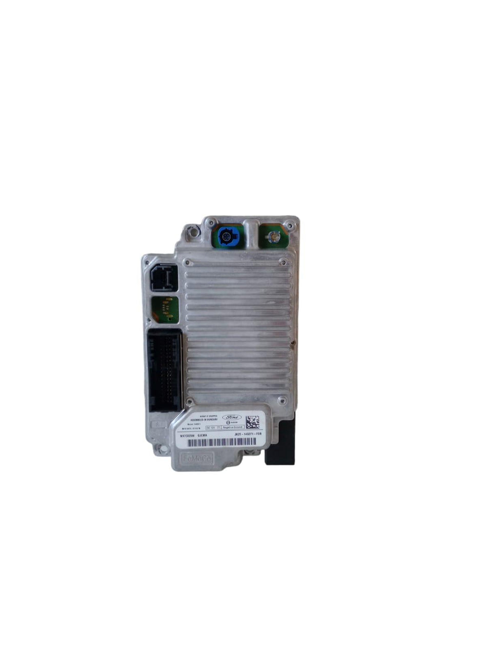 Unità di controllo multimediale navigatore GPS FORD Fiesta 7° Serie