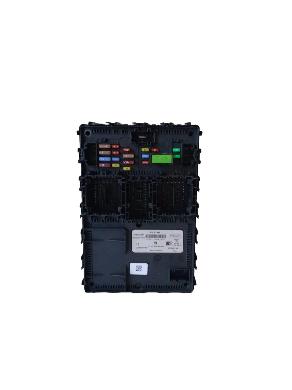 Body Computer FORD Fiesta 7° Serie