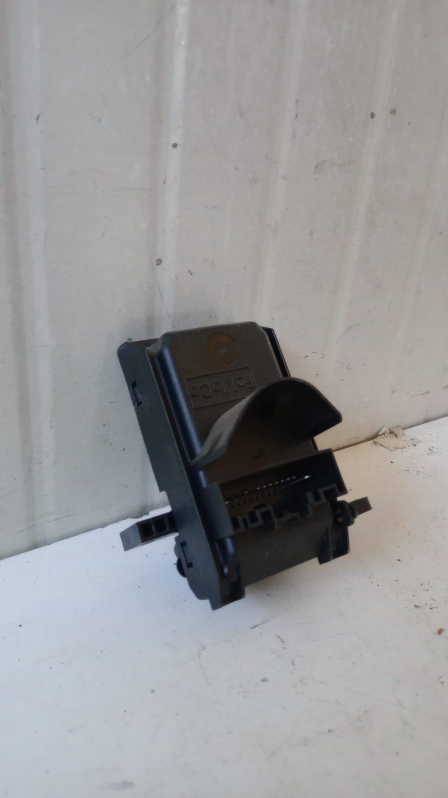 Presa OBD FORD Fiesta 7° Serie