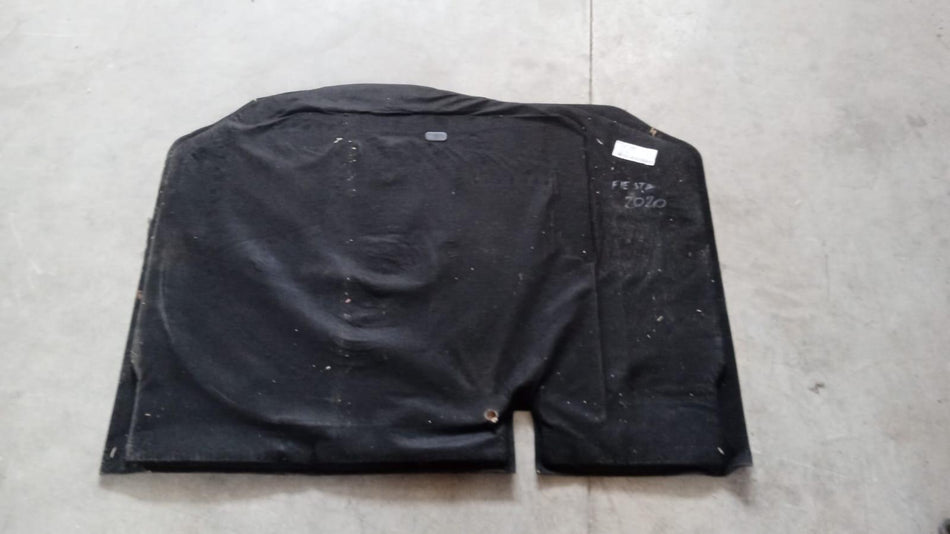 Tappeto vano baule FORD Fiesta 7° Serie