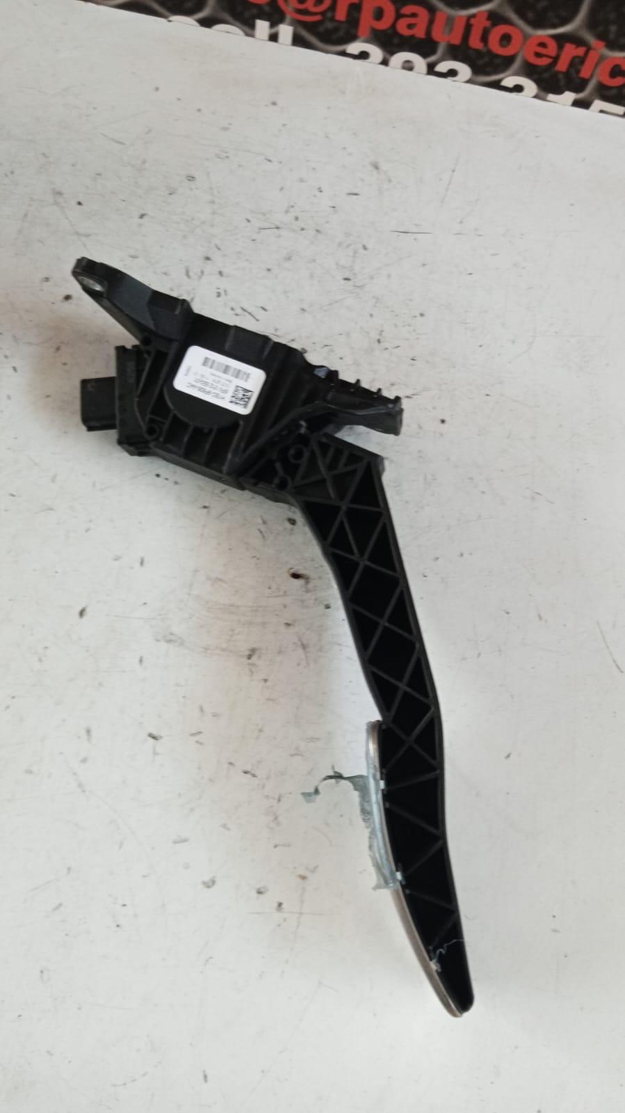 Pedale acceleratore FORD Fiesta 7° Serie