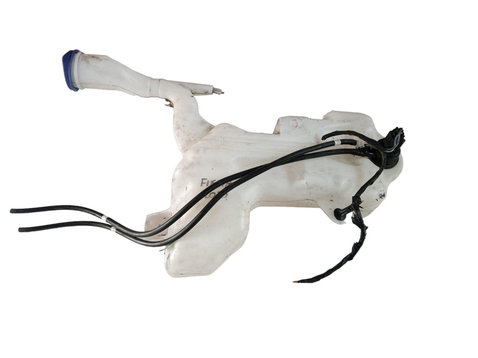 Vaschetta Tergi ant FORD Fiesta 7° Serie