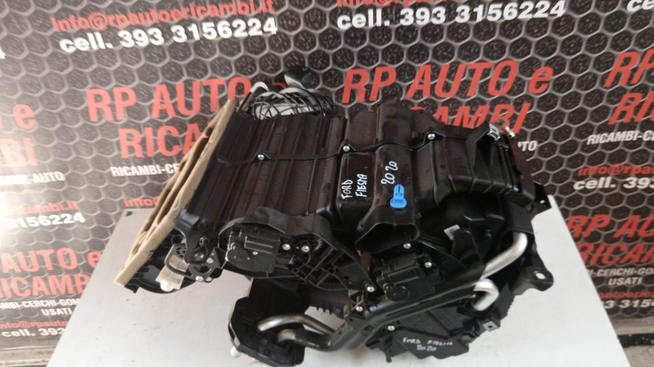 Apparato di Riscaldamento FORD Fiesta 7° Serie