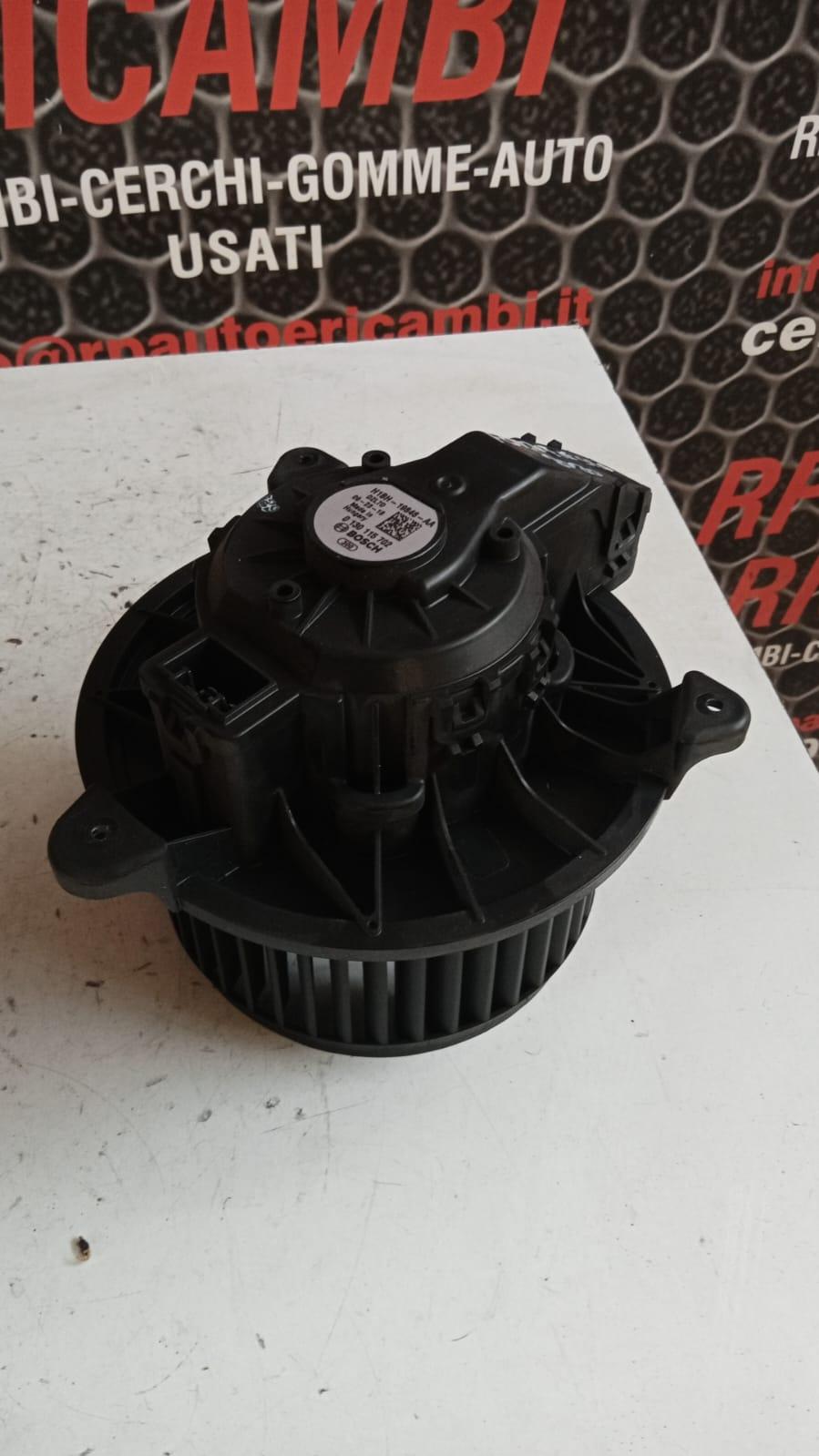 Ventola riscaldamento FORD Fiesta 7° Serie