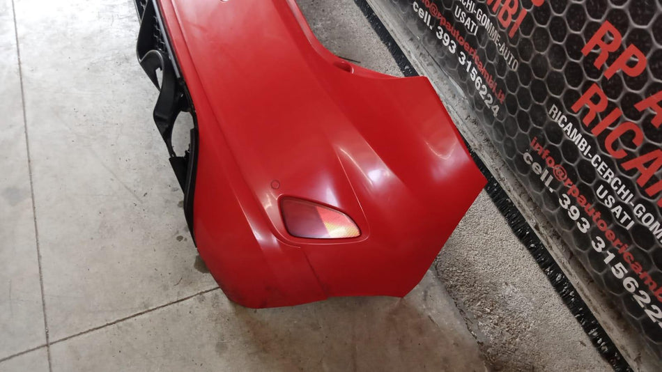 Paraurti Posteriore completo FORD Fiesta 7° Serie