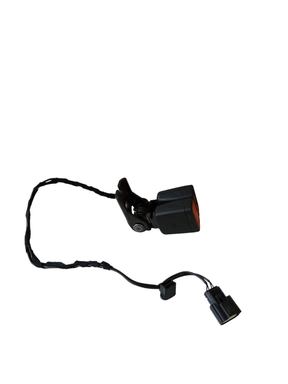 Aggancio cintura di sicurezza posteriore FORD Fiesta 7° Serie