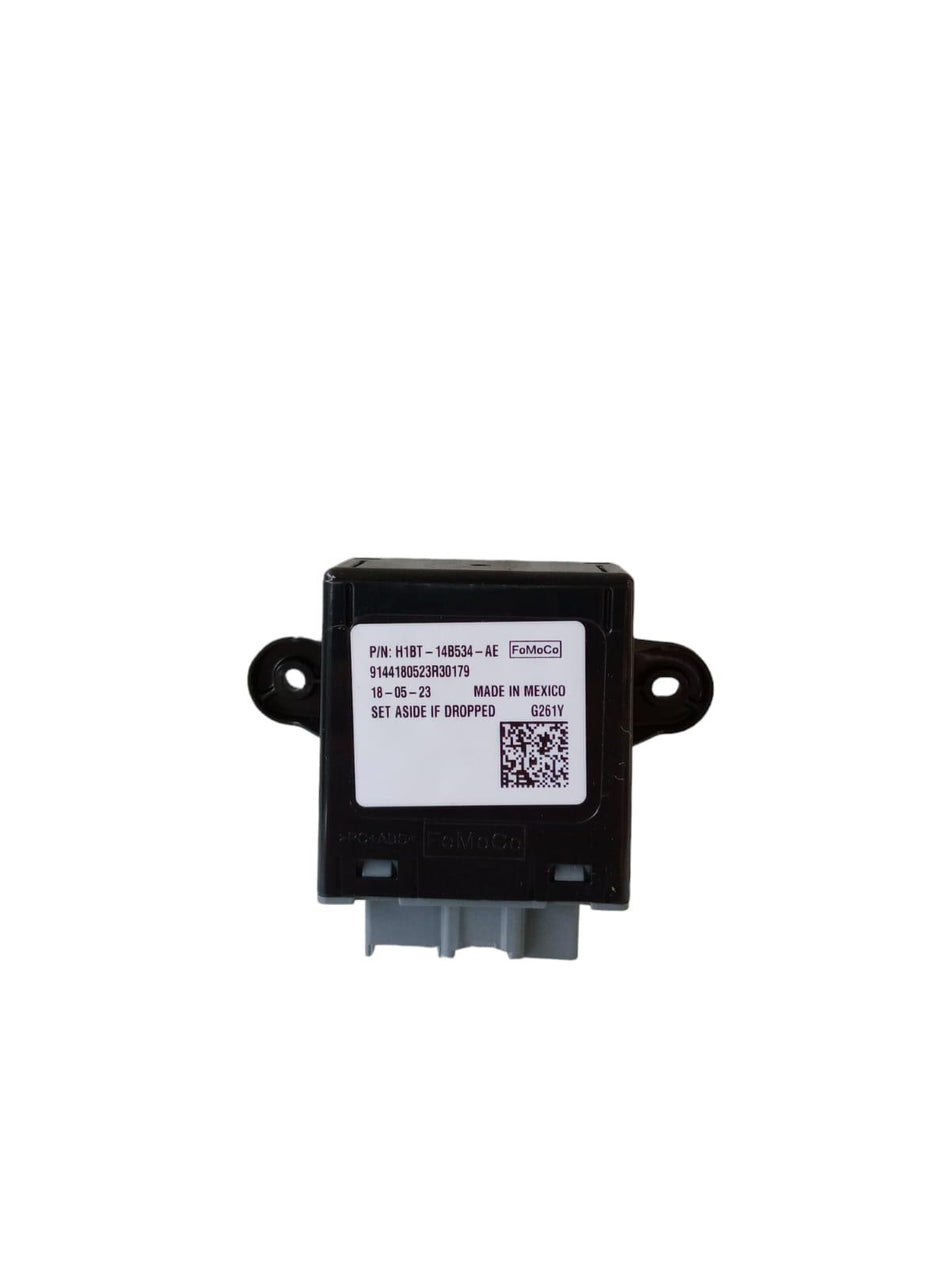 Centralina porta posteriore dx FORD Fiesta 7° Serie