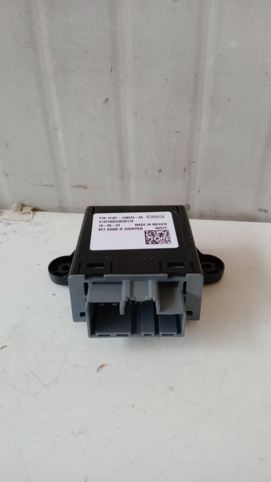 Centralina porta posteriore dx FORD Fiesta 7° Serie