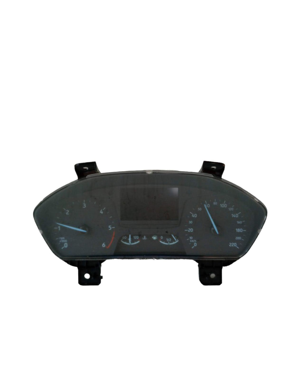 Quadro Strumenti FORD Fiesta 7° Serie