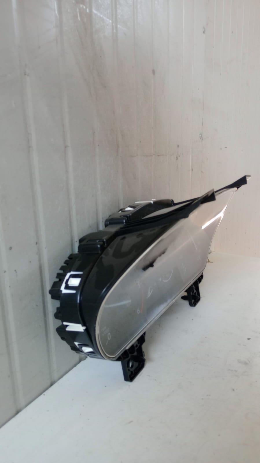 Quadro Strumenti FORD Fiesta 7° Serie