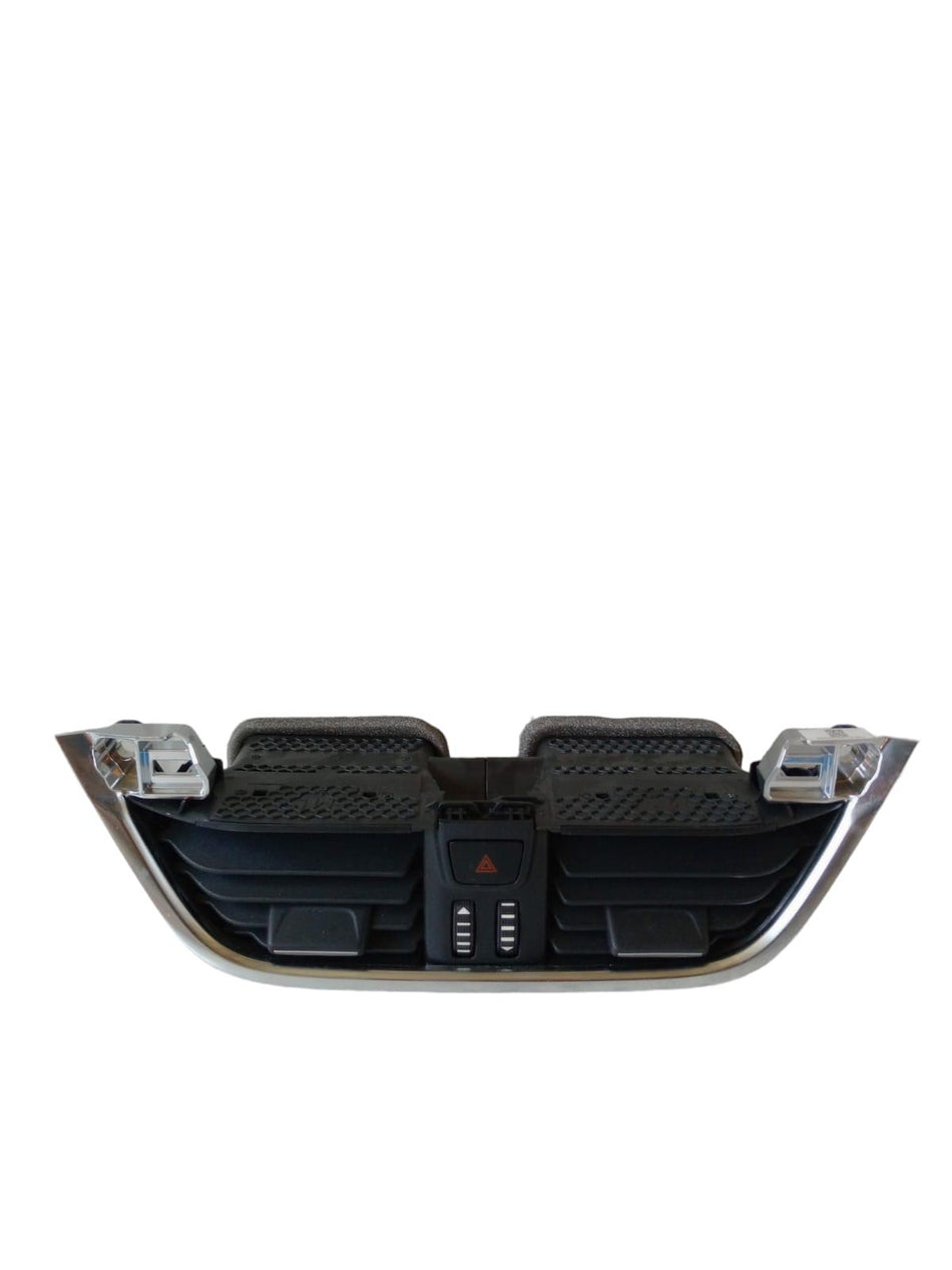 Bocchette Aria Centrale FORD Fiesta 7° Serie