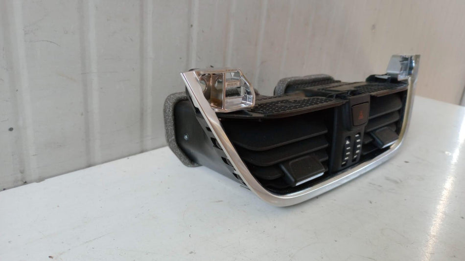 Bocchette Aria Centrale FORD Fiesta 7° Serie