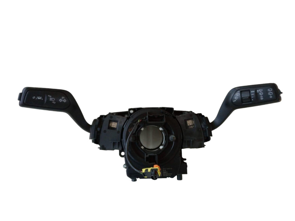 Devioluci FORD Fiesta 7° Serie