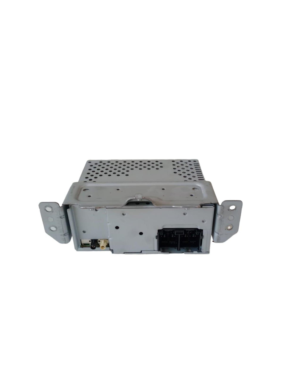 Autoradio FORD Fiesta 7° Serie