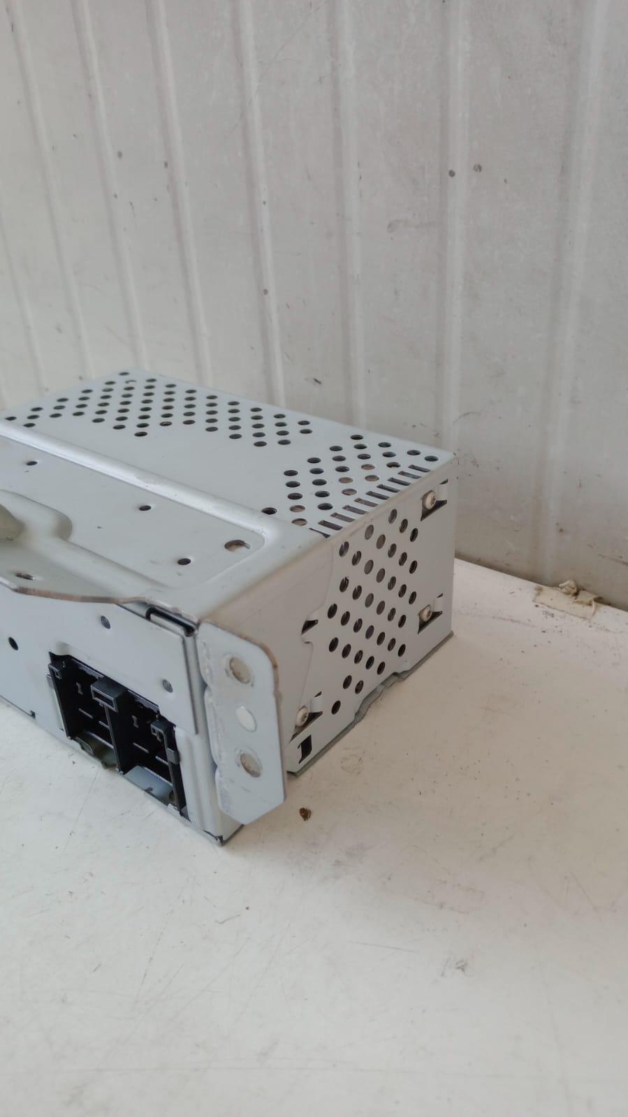 Autoradio FORD Fiesta 7° Serie