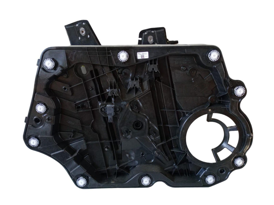 Meccanismo alzavetro Ant. SX FORD Fiesta 7° Serie
