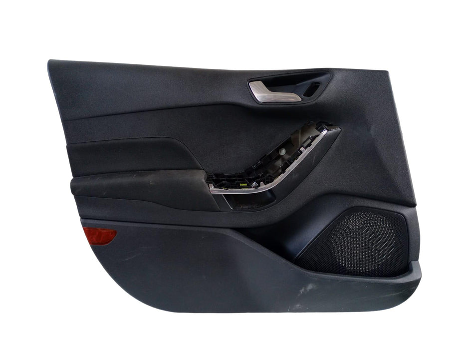 Pannello interno portiera ant SX FORD Fiesta 7° Serie