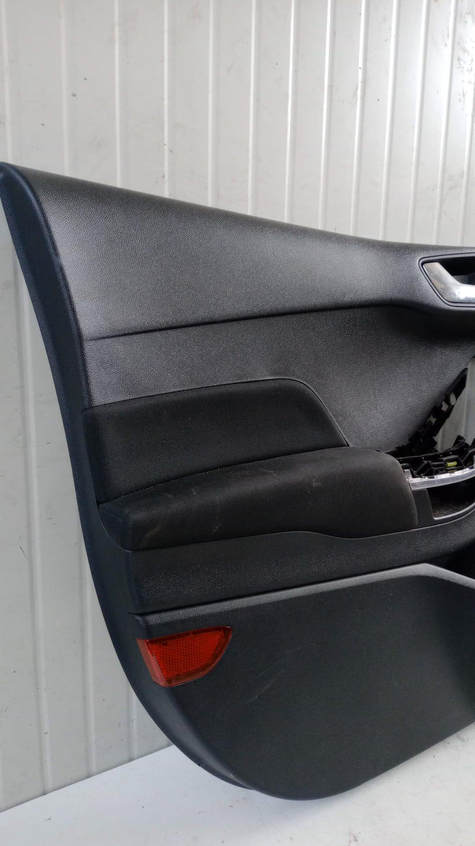 Pannello interno portiera ant SX FORD Fiesta 7° Serie